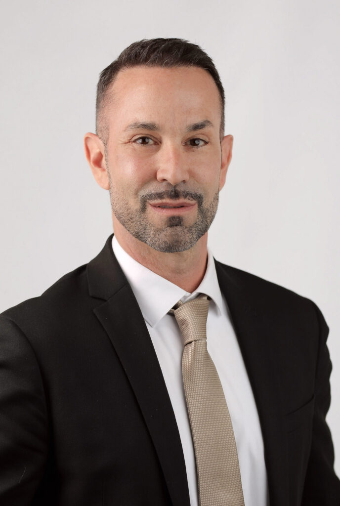 Team member image