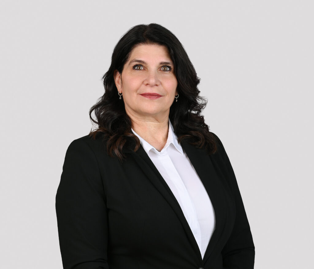 Team member image