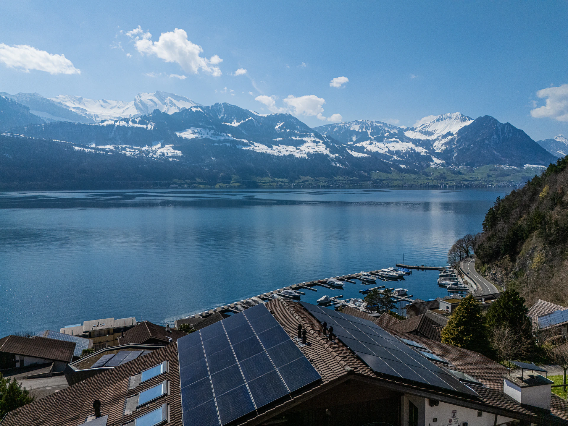 Grundstücksbewertung in der Schweiz – Immobilienberatung in Zürich und Zug