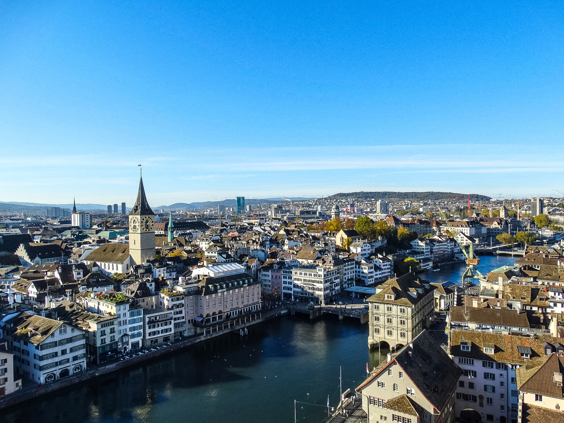 Kaufen / Mieten – Immobilienberatung in Zürich und Zug