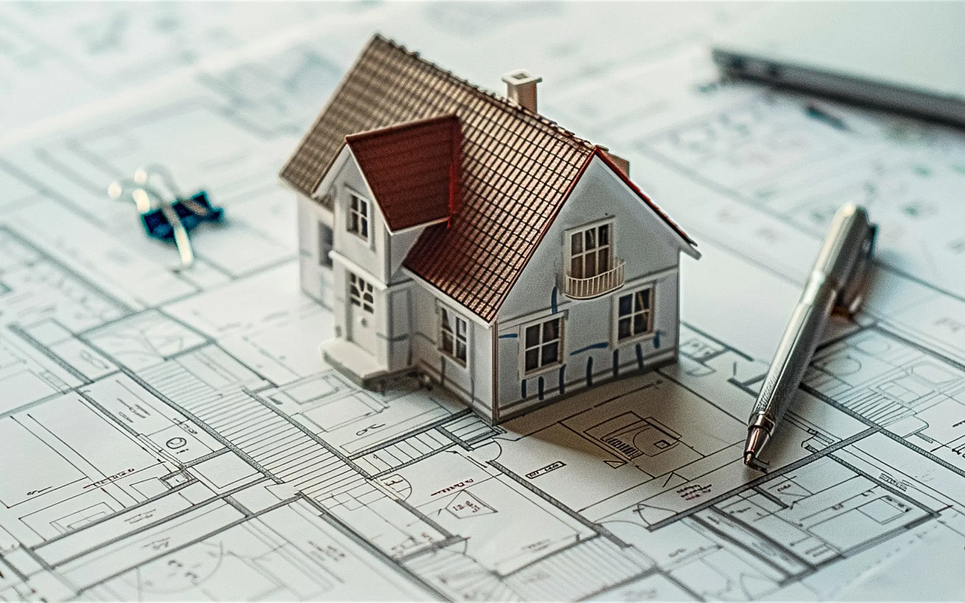 Von der Idee zum marktfähigen Immobilienprojekt – Immobilienberatung in Zürich und Zug