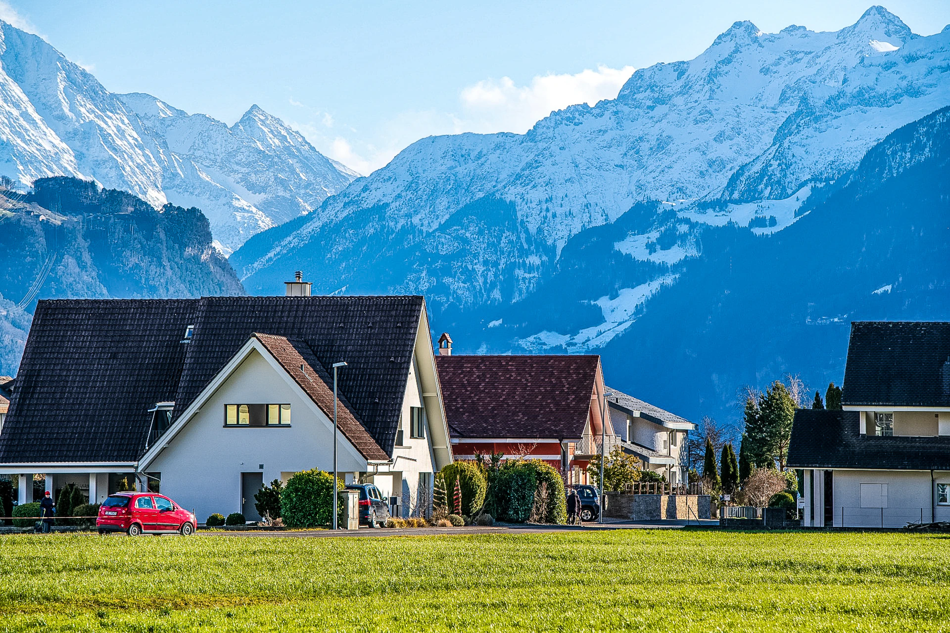 Auf der Suche nach Ihrer Traumimmobilie – Immobilienberatung in Zürich und Zug