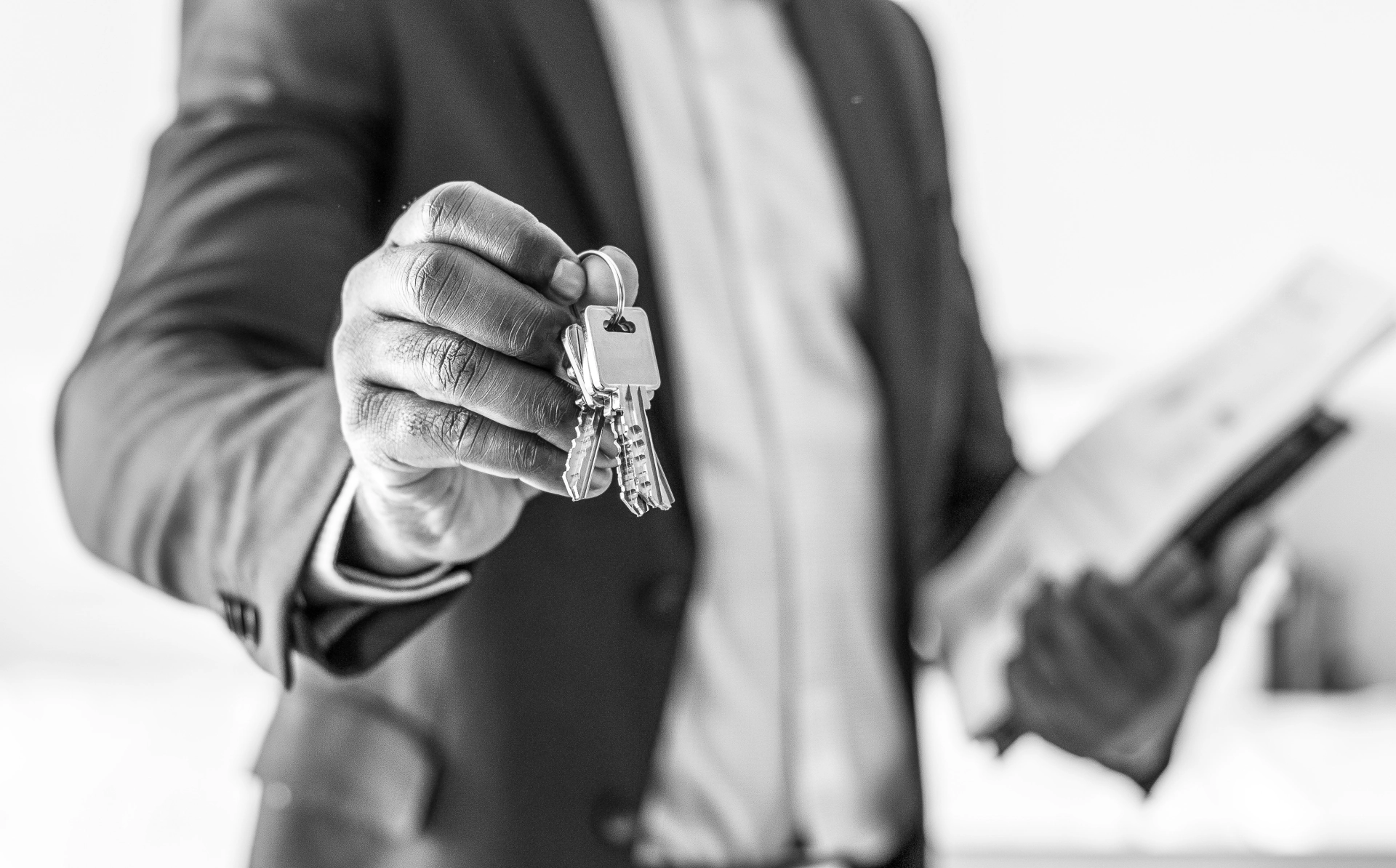 Die richtige Finanzierung für Ihre Immobilie – Immobilienberatung in Zürich und Zug