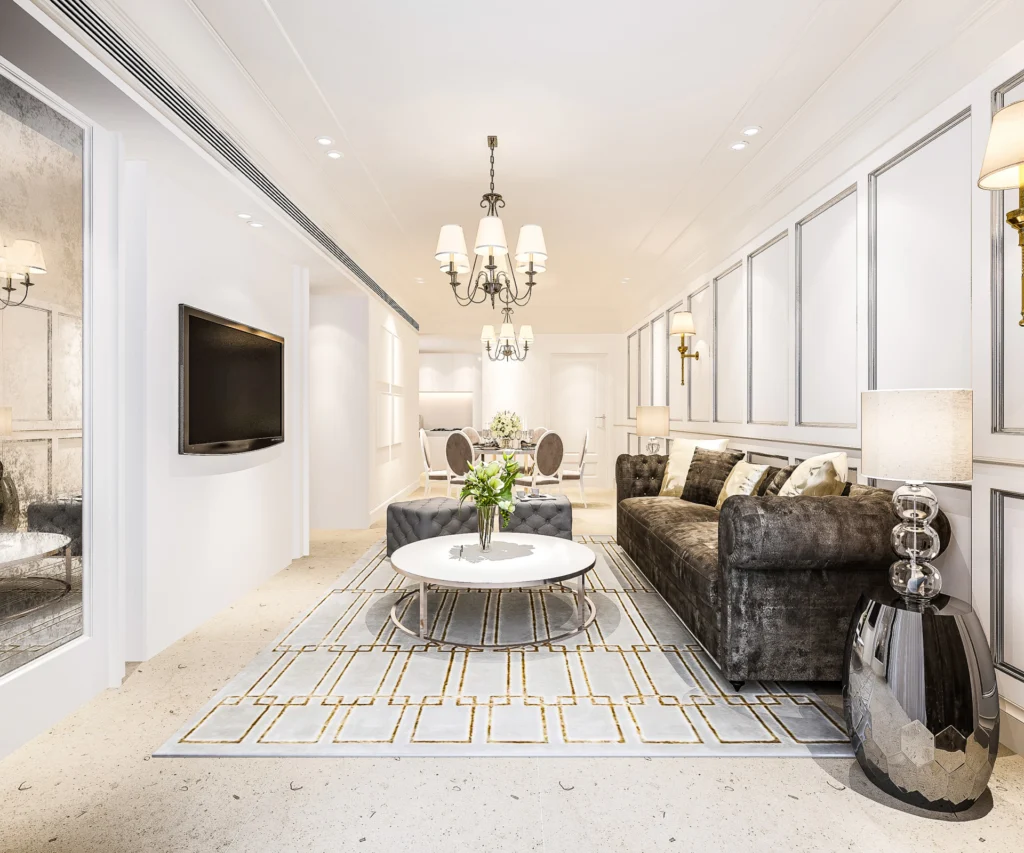 Off-Market Immobilien – Detailbild 1